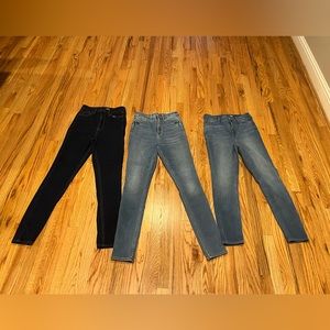 Old Navy Jean Bundle -6